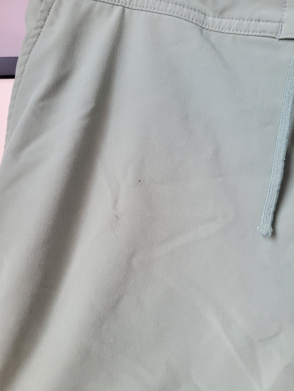 Ten Thousand Foundation 7" Short with Liner Green XL - Picture 9 of 10